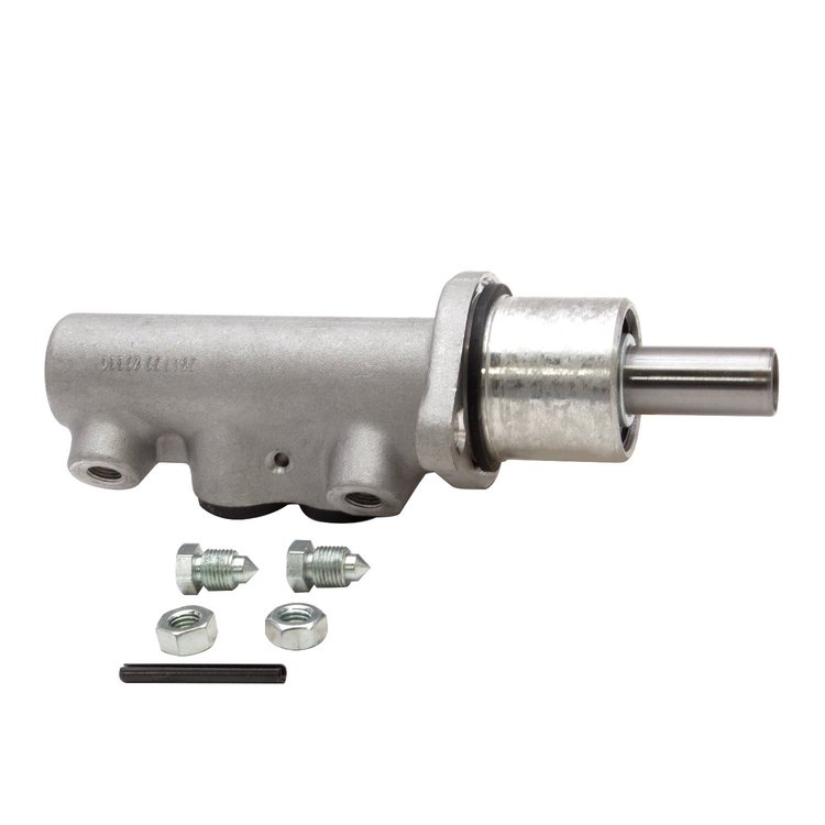 Brake Master Cylinder, 1995-2007 Multiple Makes/Models
