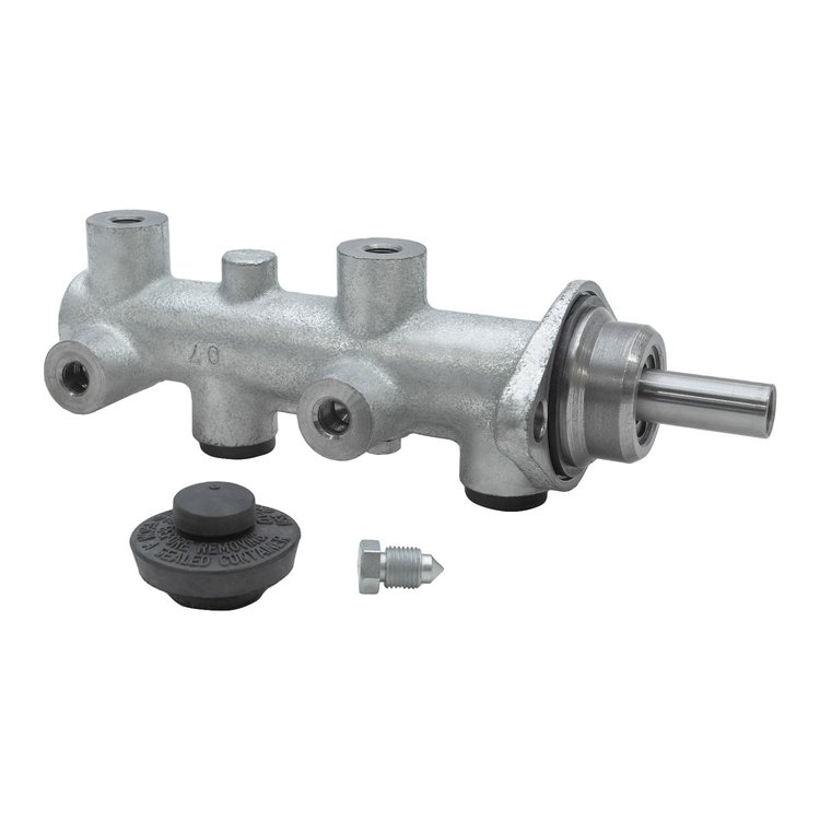 Brake Master Cylinder, 1973-1984 Audi/Volkswagen