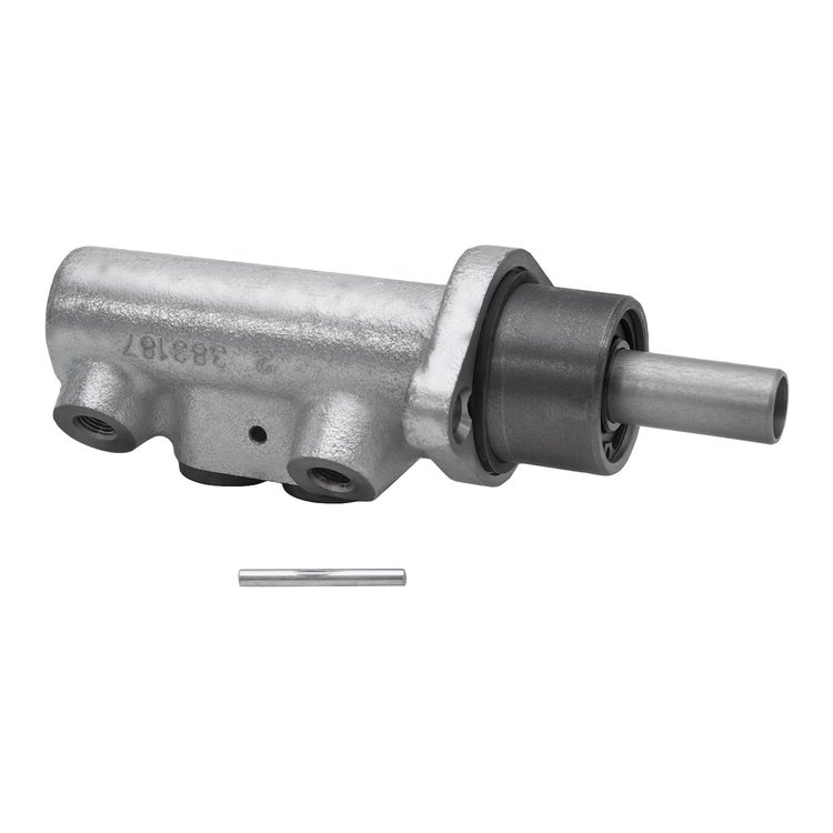 Brake Master Cylinder, 1995-1995 Audi/Volkswagen