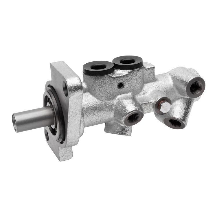Brake Master Cylinder, 1999-2002 Audi/Volkswagen