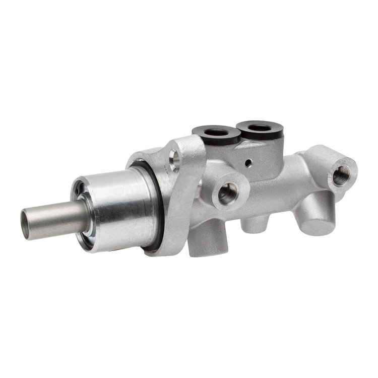 Brake Master Cylinder, 2000-2010 Audi/Volkswagen