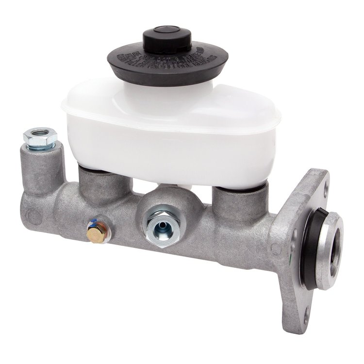 Brake Master Cylinder, 1983-1985 Lexus/Toyota/Scion