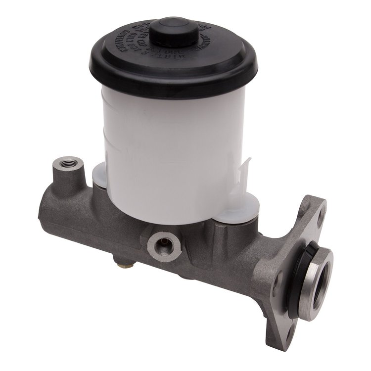 Brake Master Cylinder, 1987-1991 Lexus/Toyota/Scion