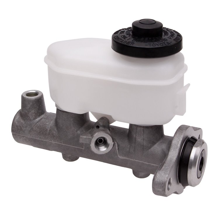 Brake Master Cylinder, 2000-2003 Lexus/Toyota/Scion
