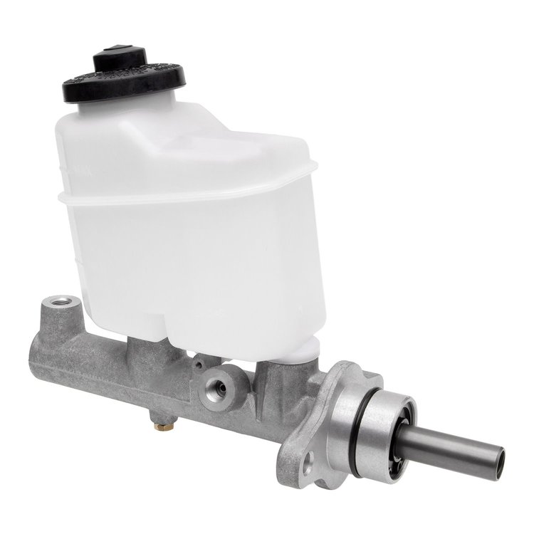 Brake Master Cylinder, 2002-2006 Lexus/Toyota/Scion