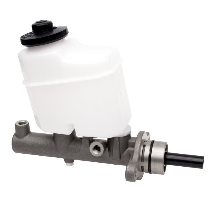 Brake Master Cylinder, 2002-2006 Lexus/Toyota/Scion