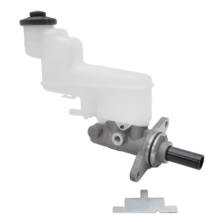 Brake Master Cylinder, 2007-2007 Lexus/Toyota/Scion
