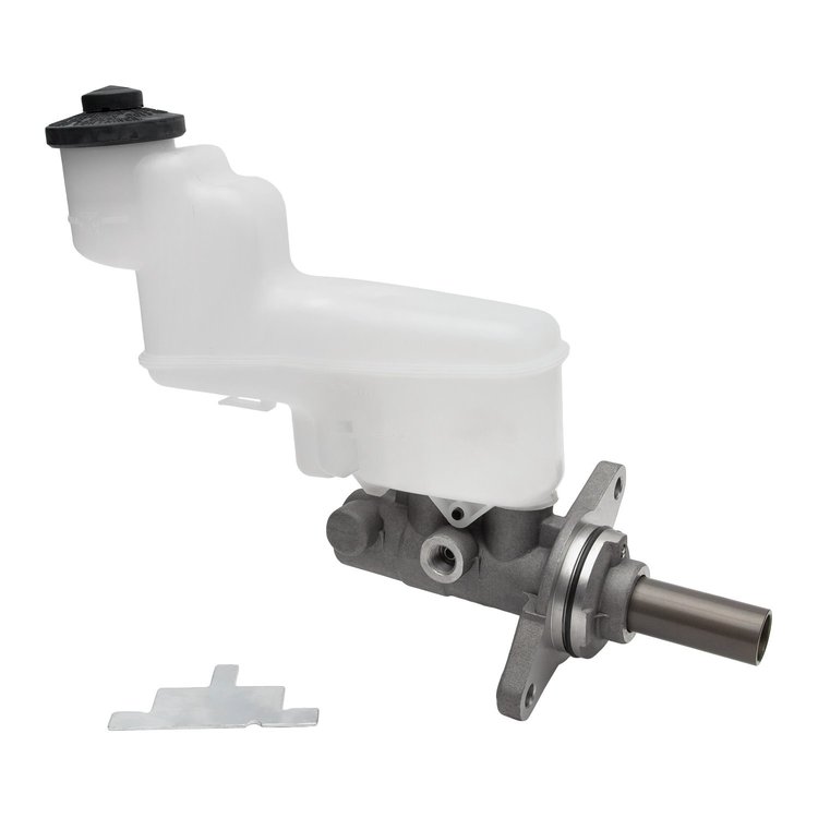 Brake Master Cylinder, 2007-2011 Lexus/Toyota/Scion