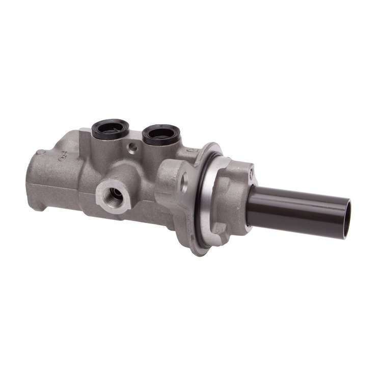 Brake Master Cylinder, 2009-2015 Lexus/Toyota/Scion