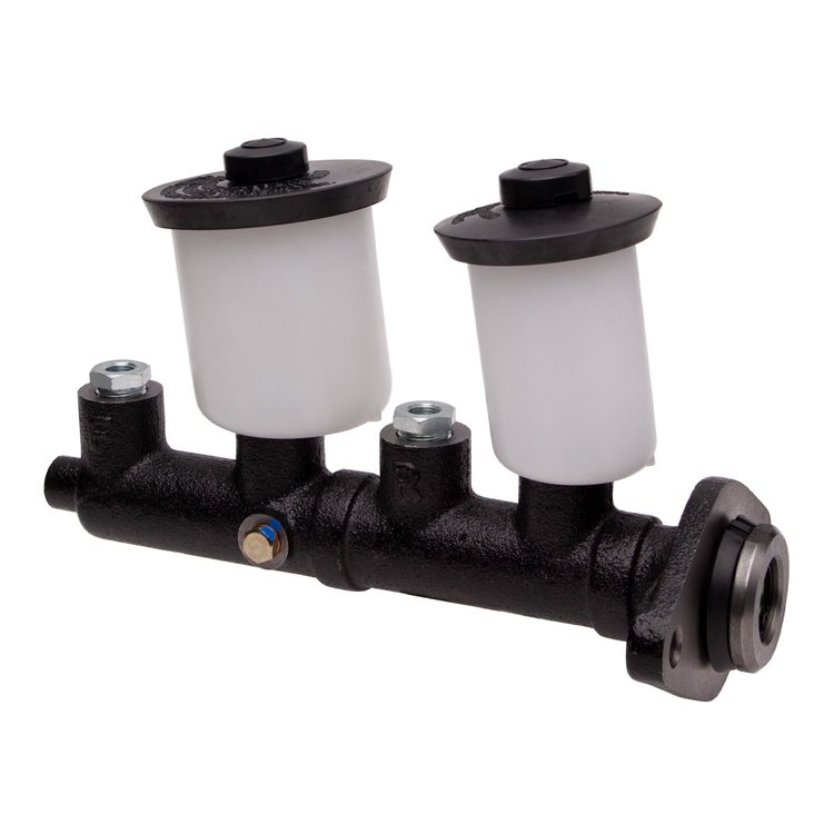 Brake Master Cylinder, 1977-1977 Lexus/Toyota/Scion