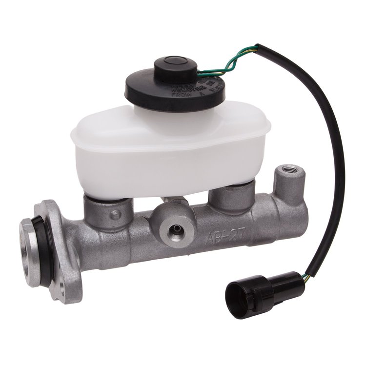 Brake Master Cylinder, 1984-1988 Multiple Makes/Models