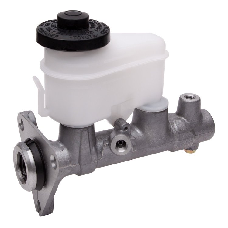 Brake Master Cylinder, 1993-1997 Lexus/Toyota/Scion