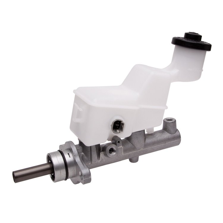 Brake Master Cylinder, 2005-2008 Multiple Makes/Models