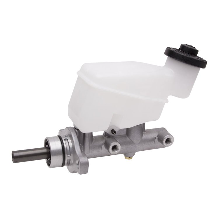 Brake Master Cylinder, 2007-2009 Lexus/Toyota/Scion
