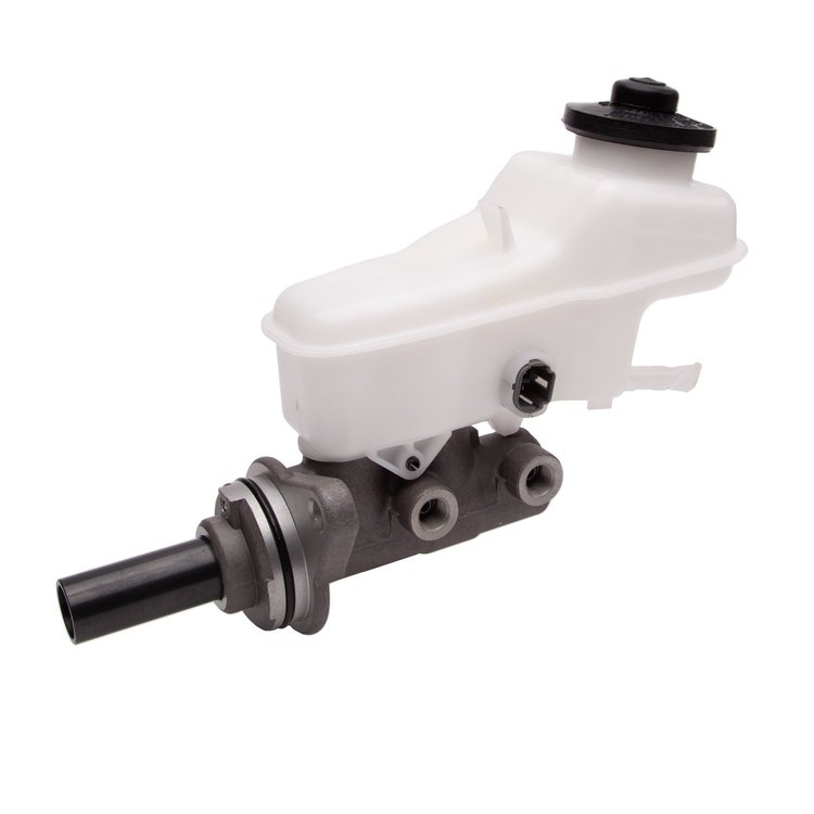 Brake Master Cylinder, 2009-2017 Multiple Makes/Models