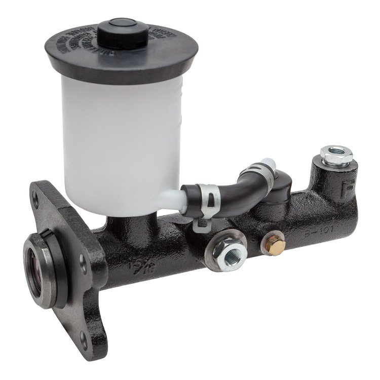 Brake Master Cylinder, 1982-1985 Lexus/Toyota/Scion