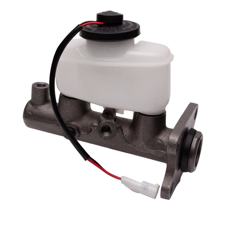 Brake Master Cylinder, 1986-1992 Lexus/Toyota/Scion