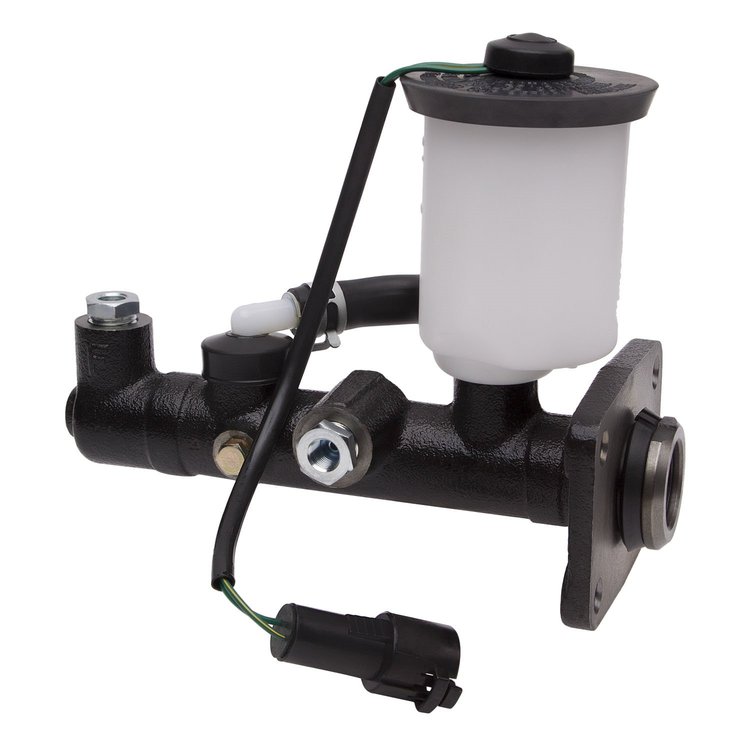 Brake Master Cylinder, 1982-1986 Lexus/Toyota/Scion