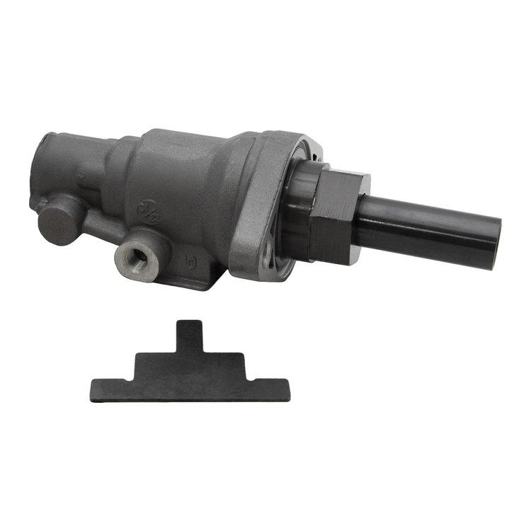 Brake Master Cylinder, 2000-2005 Lexus/Toyota/Scion
