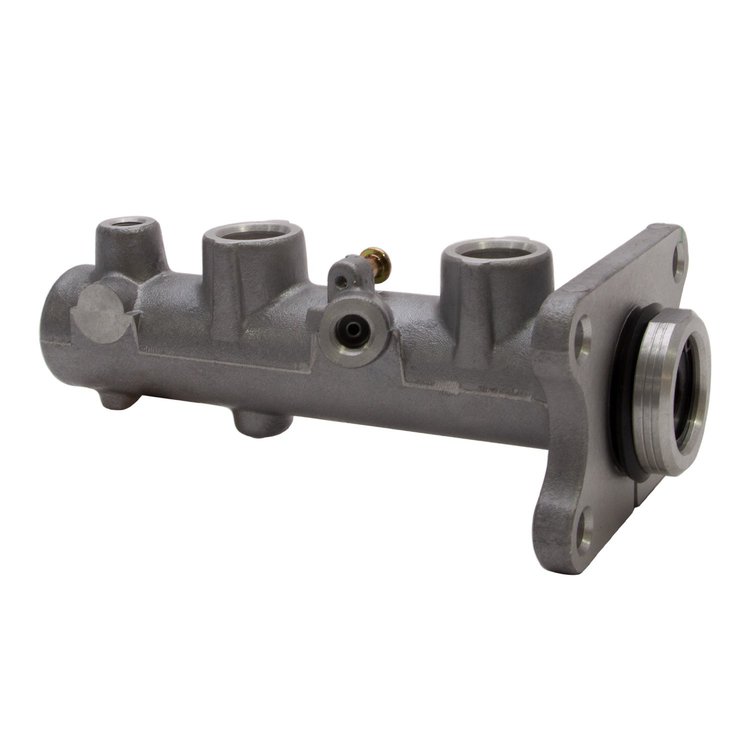 Brake Master Cylinder, 1991-1992 Lexus/Toyota/Scion