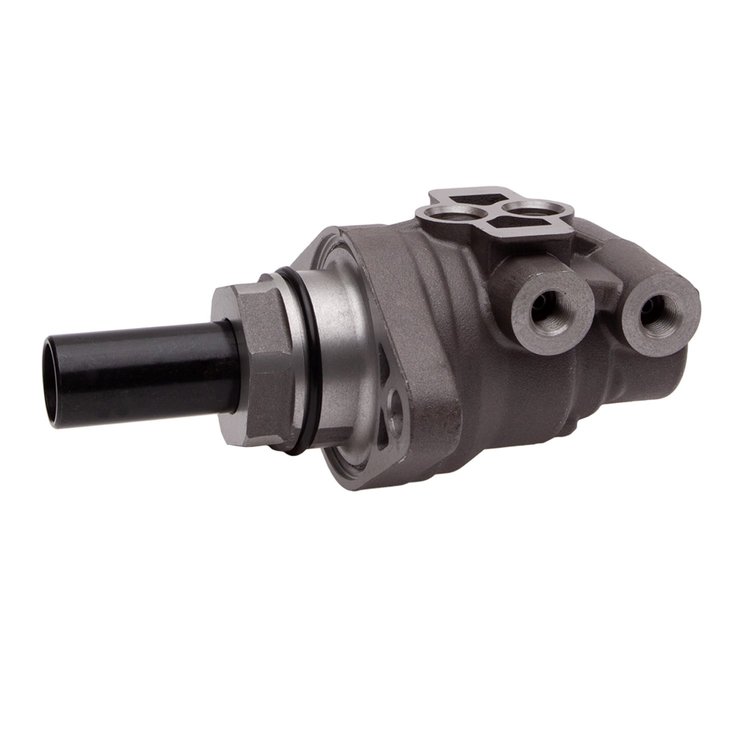 Brake Master Cylinder, 2000-2005 Lexus/Toyota/Scion