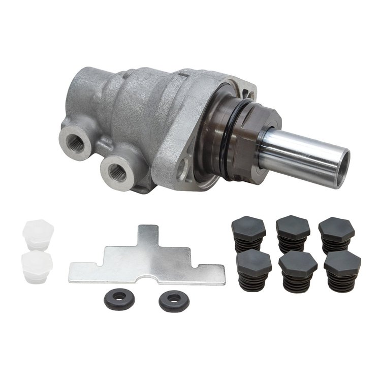 Brake Master Cylinder, 2000-2005 Lexus/Toyota/Scion