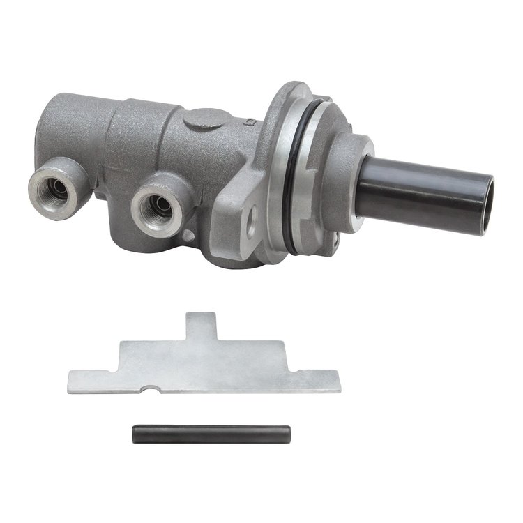 Brake Master Cylinder, 2010-2011 Lexus/Toyota/Scion