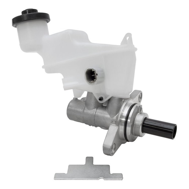 Brake Master Cylinder, 2012-2017 Lexus/Toyota/Scion