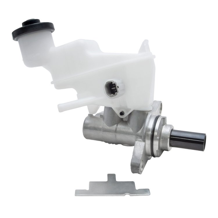 Brake Master Cylinder, 2012-2017 Lexus/Toyota/Scion