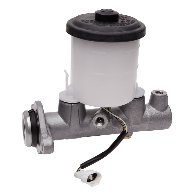 Brake Master Cylinder, 1987-1990 Lexus/Toyota/Scion