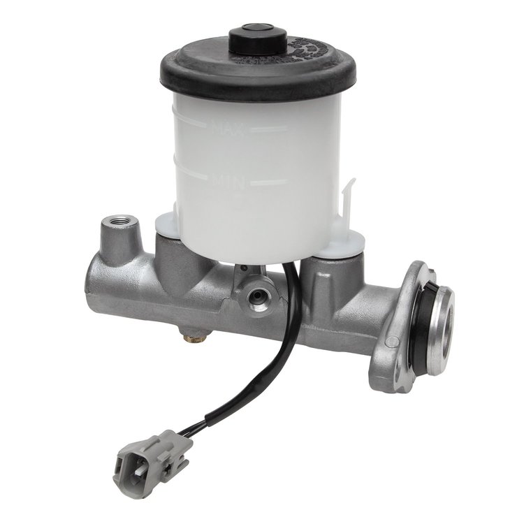 Brake Master Cylinder, 1991-1995 Lexus/Toyota/Scion