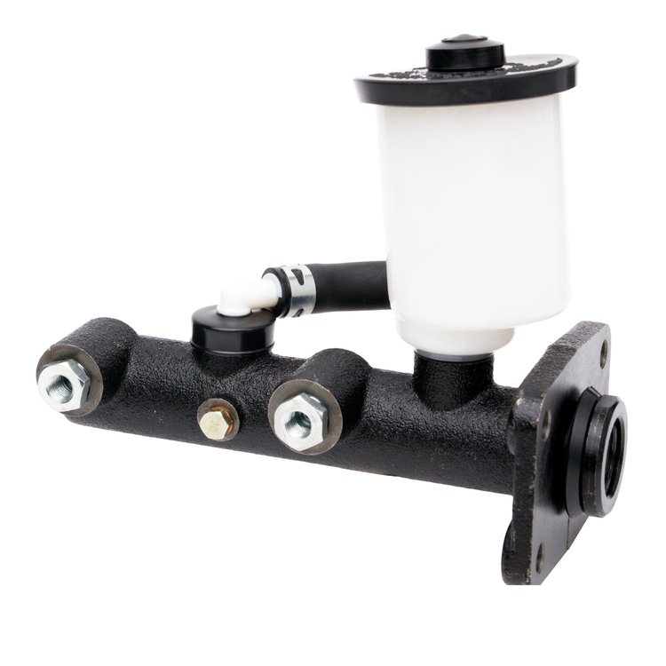 Brake Master Cylinder, 1979-1988 Lexus/Toyota/Scion