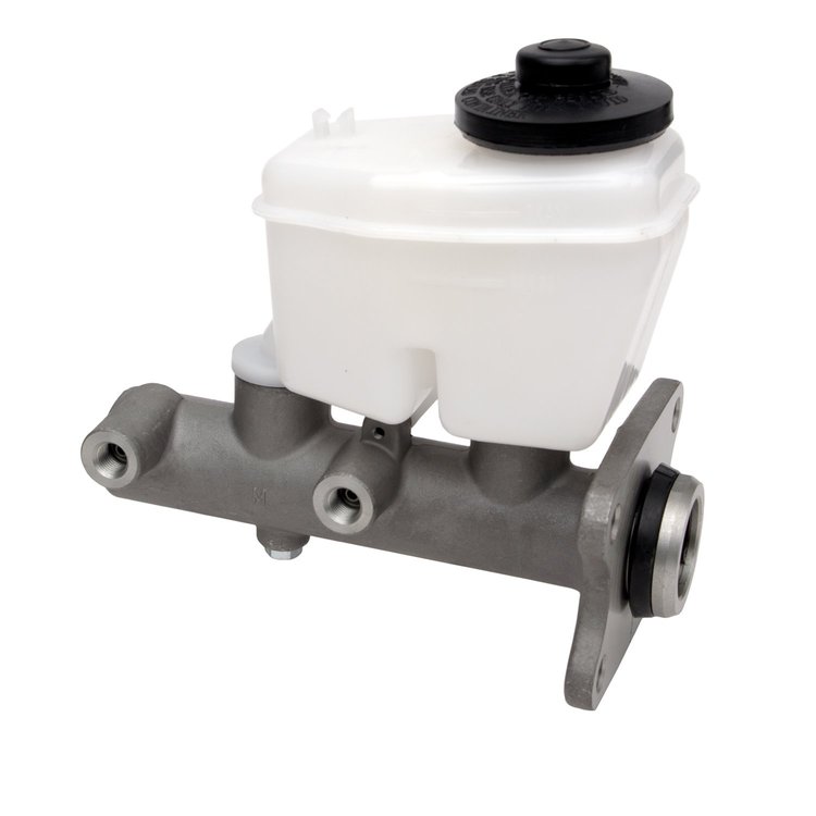 Brake Master Cylinder, 1993-1998 Lexus/Toyota/Scion