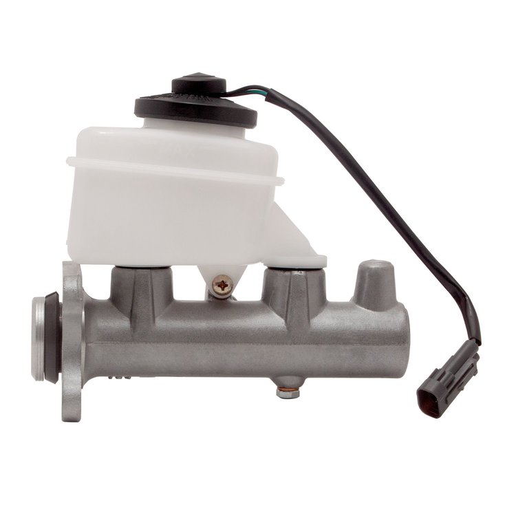 Brake Master Cylinder, 1993-1993 Lexus/Toyota/Scion
