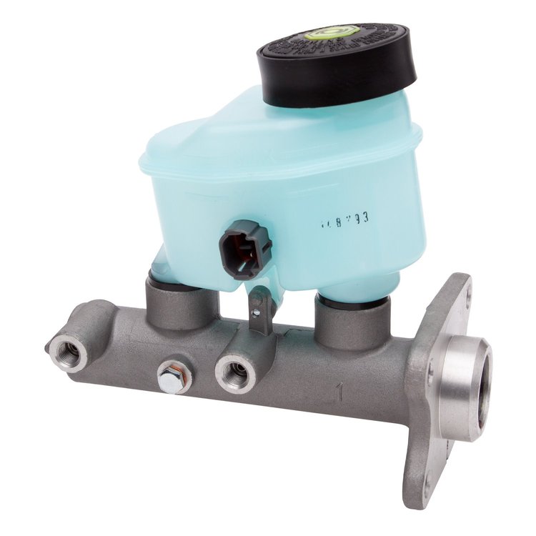 Brake Master Cylinder, 1995-2000 Lexus/Toyota/Scion