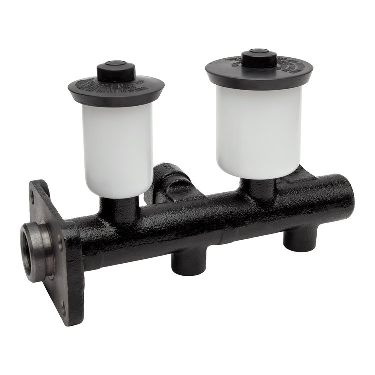 Brake Master Cylinder, 1975-1975 Lexus/Toyota/Scion