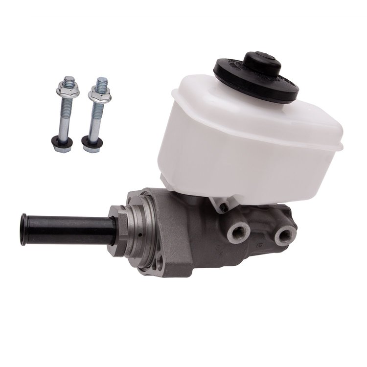 Brake Master Cylinder, 2004-2004 Lexus/Toyota/Scion
