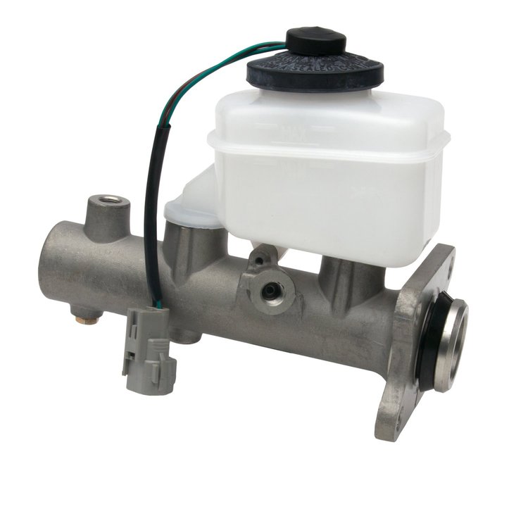 Brake Master Cylinder, 1995-1997 Lexus/Toyota/Scion