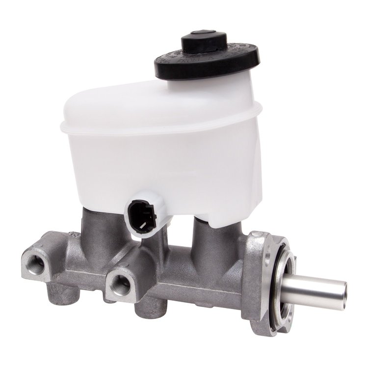 Brake Master Cylinder, 2001-2007 Lexus/Toyota/Scion