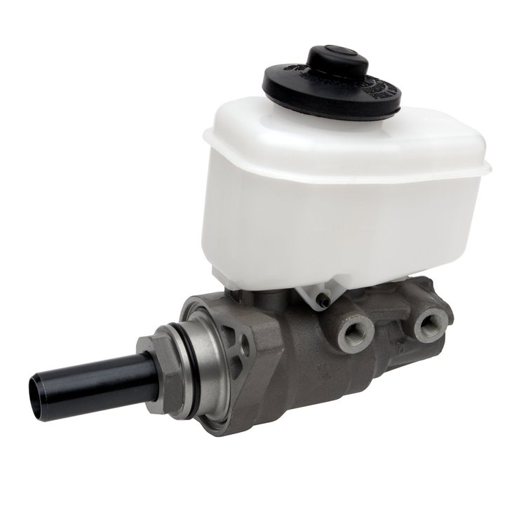 Brake Master Cylinder, 2005-2008 Lexus/Toyota/Scion