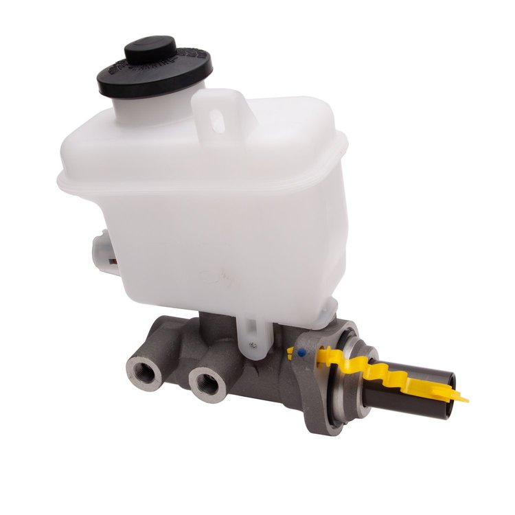 Brake Master Cylinder, 2007-2018 Lexus/Toyota/Scion