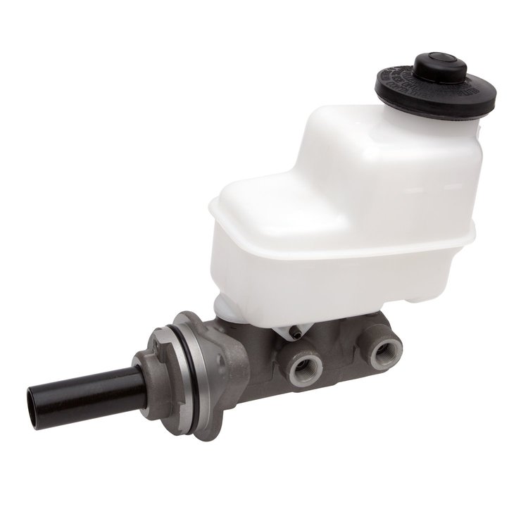 Brake Master Cylinder, 2009-2017 Lexus/Toyota/Scion