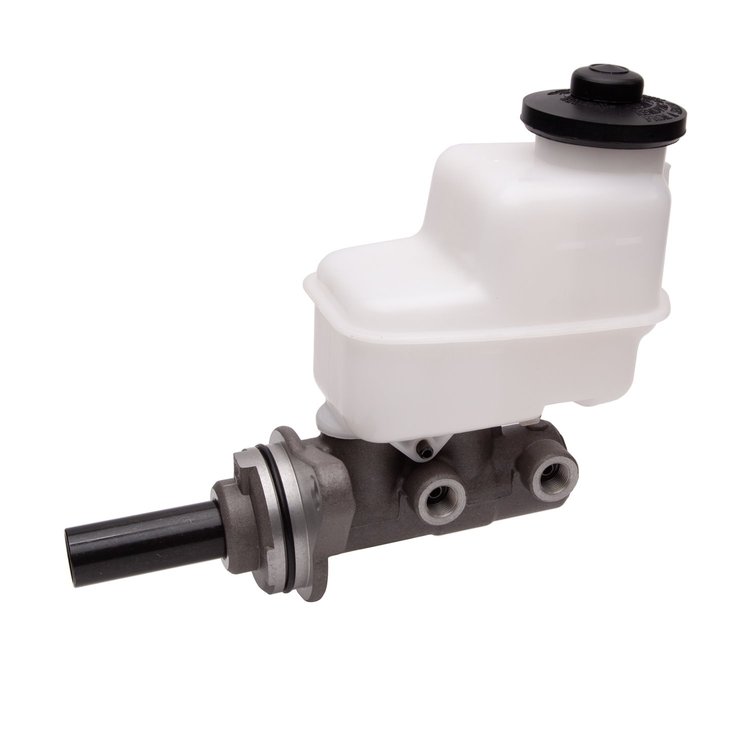 Brake Master Cylinder, 2009-2017 Lexus/Toyota/Scion