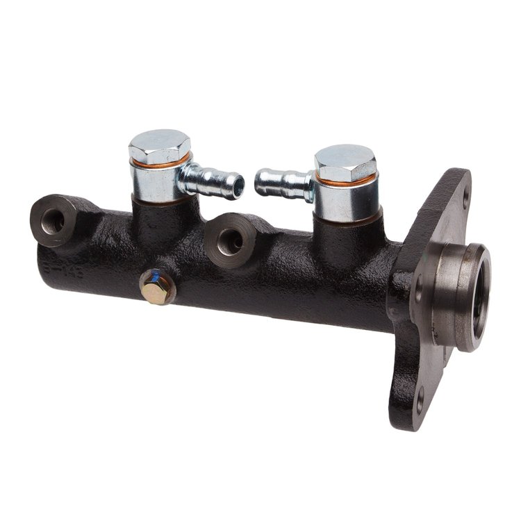 Brake Master Cylinder, 1986-1990 Lexus/Toyota/Scion