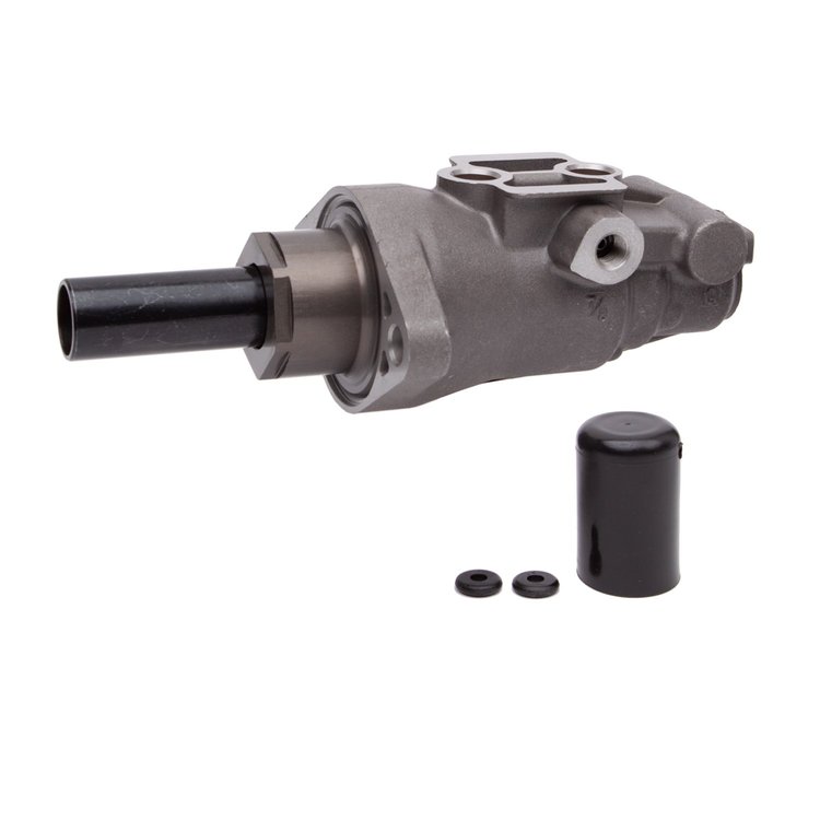 Brake Master Cylinder, 2001-2003 Lexus/Toyota/Scion