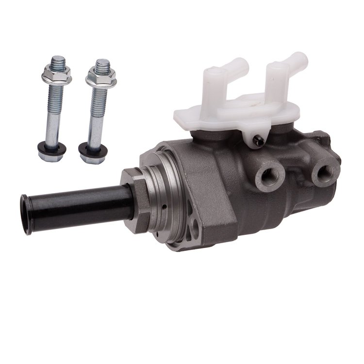 Brake Master Cylinder, 2004-2010 Lexus/Toyota/Scion