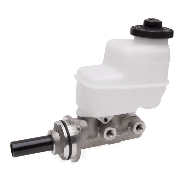 Brake Master Cylinder, 2006-2017 Lexus/Toyota/Scion