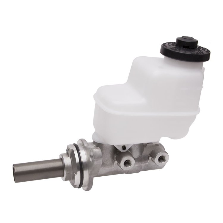 Brake Master Cylinder, 2006-2019 Lexus/Toyota/Scion