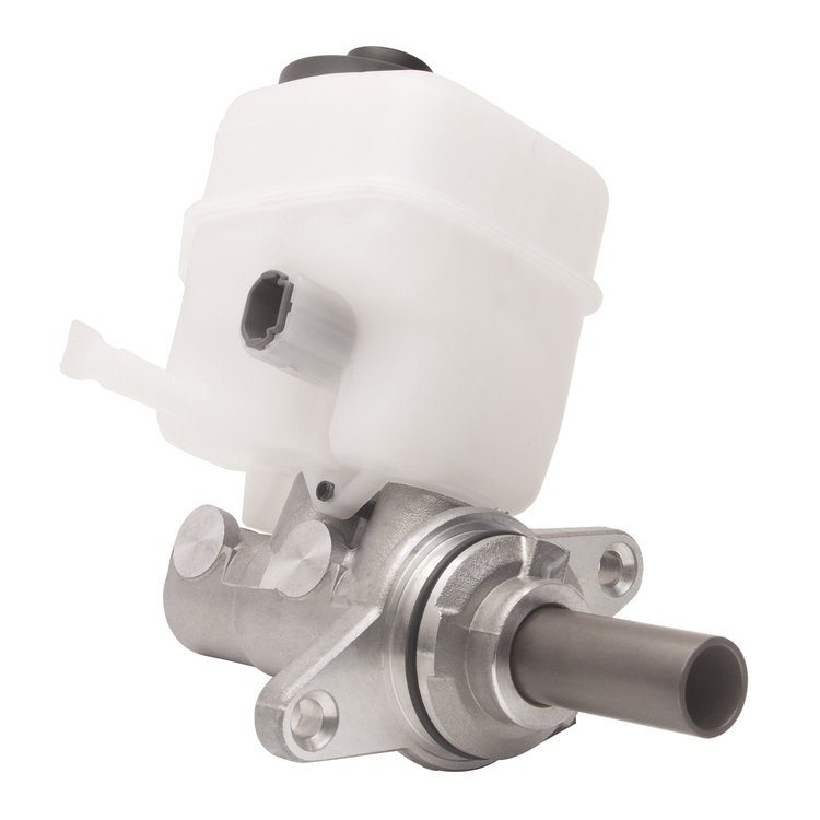 Brake Master Cylinder, 2016-2019 Lexus/Toyota/Scion