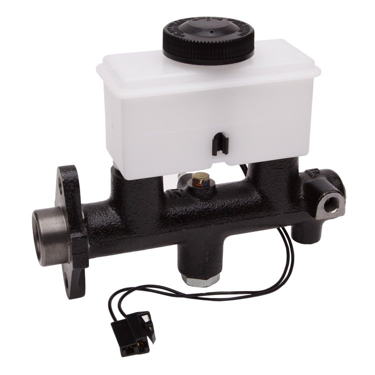 Brake Master Cylinder, 1979-1979 Ford/Lincoln/Mercury/Mazda